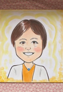 あさくら　みわ