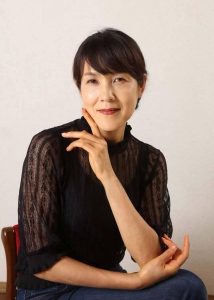 久富 美肖