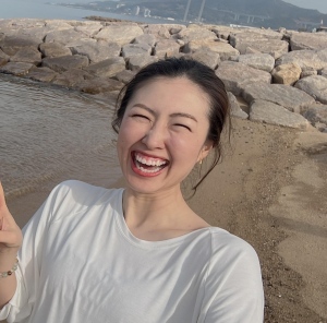 美咲　スミレ