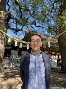 平岩　徹