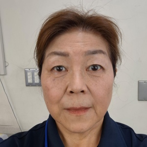 戎井由理香