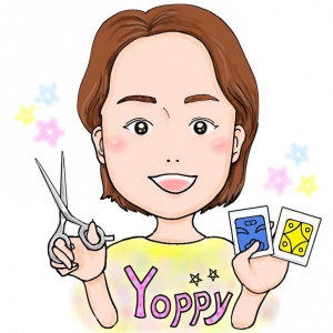 Yoppy☆
