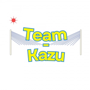 Team－Kazu　　尾﨑　和雄