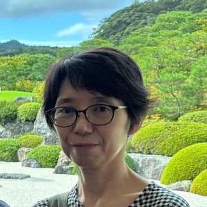 福田智子(mokomoko)