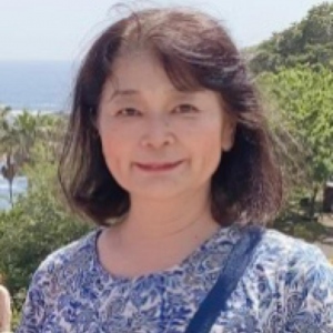 前田真知子（直良麻生）