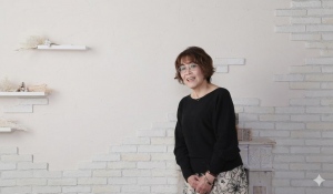 山本まり子