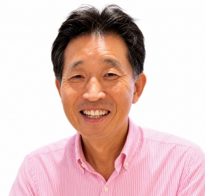 トミー　中島　富幸