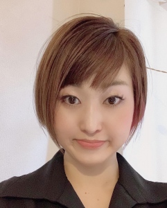 高野　恵