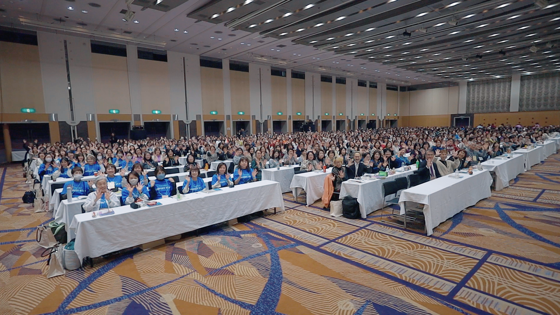 2024年10月マヤの集いinちば　参加の様子