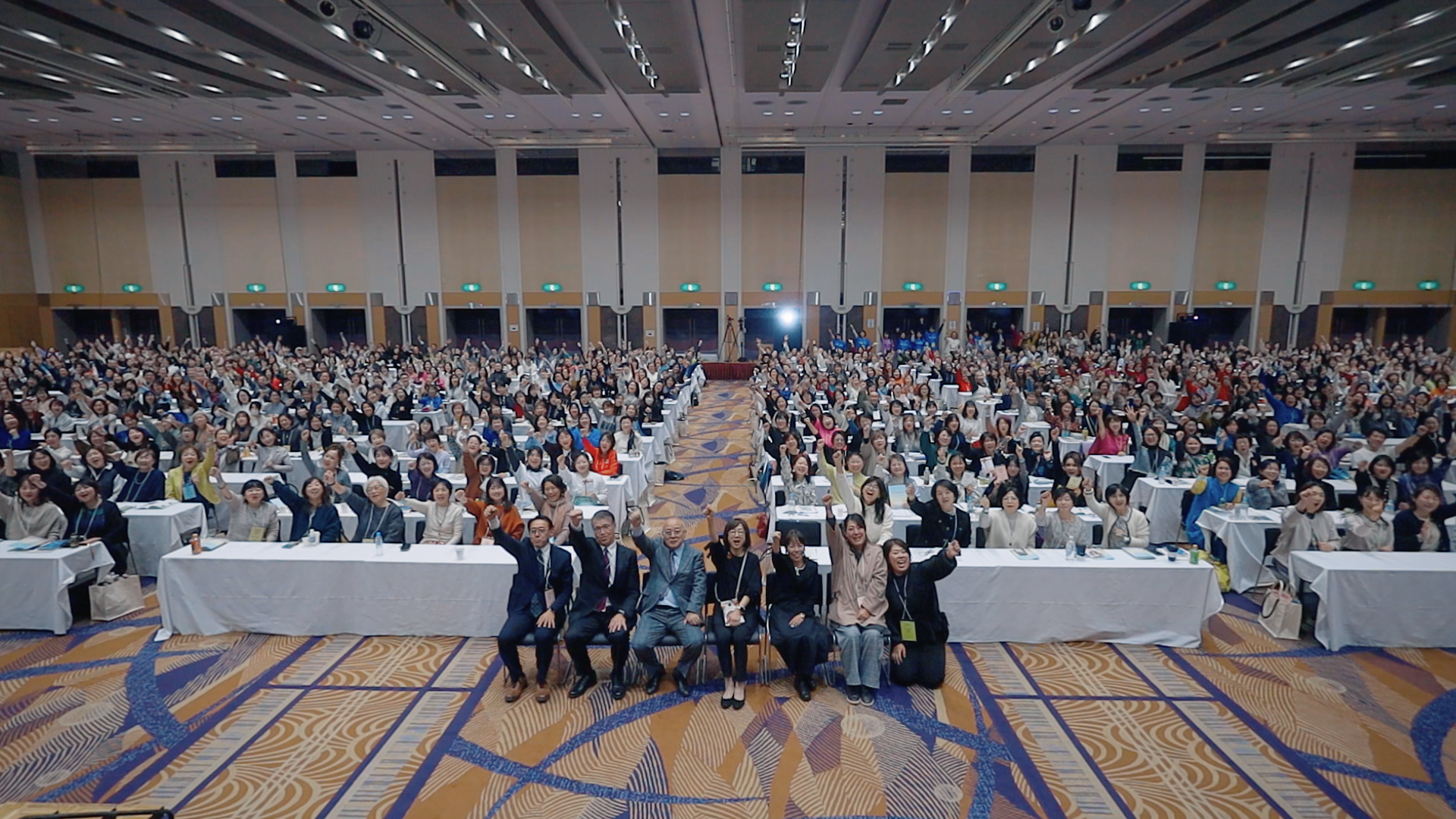 2025年11月マヤの集いinさっぽろ 全体写真